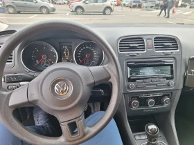 VW Golf 6, снимка 11