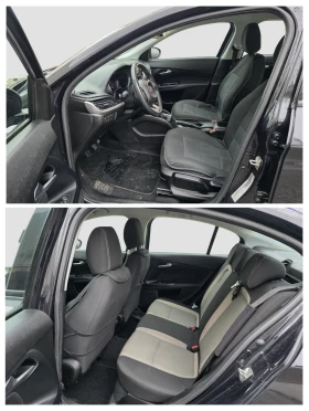 Fiat Tipo 1.4i, снимка 9