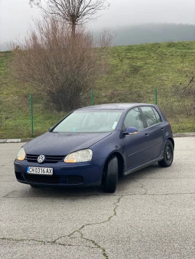 VW Golf Хечбек, снимка 5
