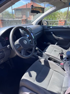 VW Golf Хечбек, снимка 17