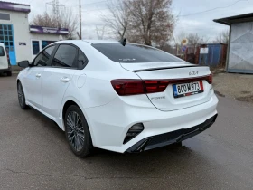 Kia Forte GT line MPI, снимка 3