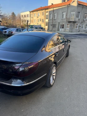 VW CC 1.8 TSI, снимка 4