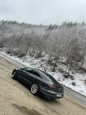 VW CC 1.8 TSI, снимка 5