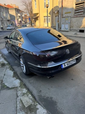 VW CC 1.8 TSI, снимка 3