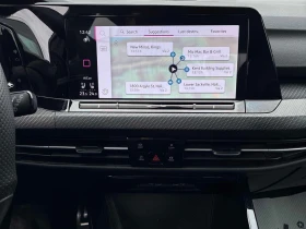 VW Golf R DSG  CARFAX, снимка 9