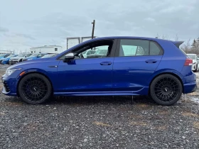 VW Golf R DSG  CARFAX, снимка 2