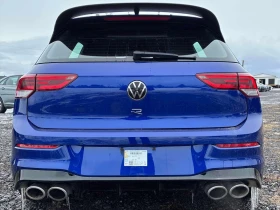 VW Golf R DSG  CARFAX, снимка 4