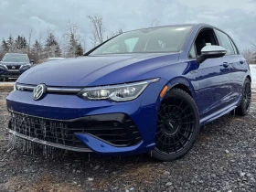 VW Golf R DSG  CARFAX, снимка 1