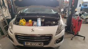 Peugeot 3008 1.6 еHDI, снимка 15