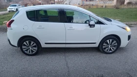 Peugeot 3008 1.6 еHDI, снимка 7