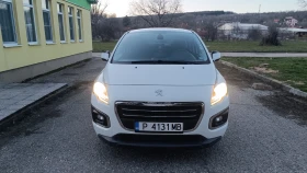 Peugeot 3008 1.6 еHDI, снимка 2
