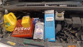 Peugeot 3008 1.6 еHDI, снимка 16