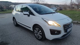 Peugeot 3008 1.6 еHDI, снимка 6
