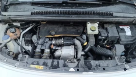 Peugeot 3008 1.6 еHDI, снимка 9