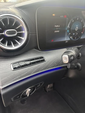 Mercedes-Benz CLS 350 AMG 4 MATIC - CLS 400, снимка 15