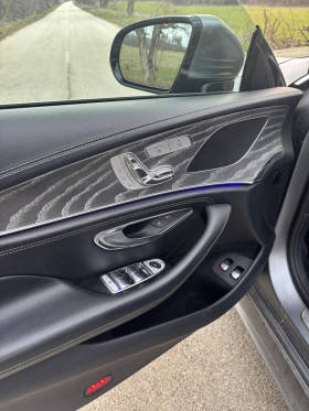 Mercedes-Benz CLS 350 AMG 4 MATIC - CLS 400, снимка 16