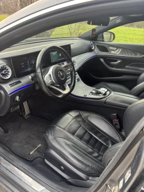 Mercedes-Benz CLS 350 AMG 4 MATIC - CLS 400, снимка 10
