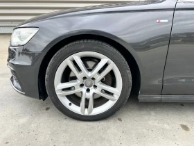 Audi A6 3.0 куб//245кс// Sline, снимка 8
