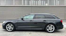 Audi A6 3.0 куб//245кс// Sline, снимка 7