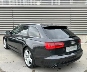 Audi A6 3.0 куб//245кс// Sline, снимка 4