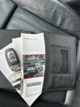 Audi A6 3.0 куб//245кс// Sline, снимка 16