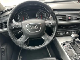 Audi A6 3.0 куб//245кс// Sline, снимка 13