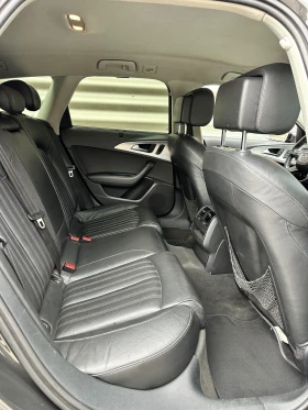 Audi A6 3.0 куб//245кс// Sline, снимка 10