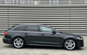 Audi A6 3.0 куб//245кс// Sline, снимка 6