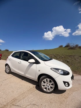 Mazda 2 1.3 LPG, снимка 9