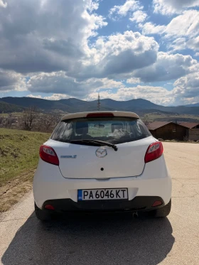 Mazda 2 1.3 LPG, снимка 4