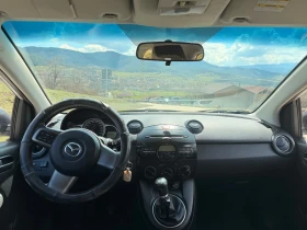Mazda 2 1.3 LPG, снимка 8