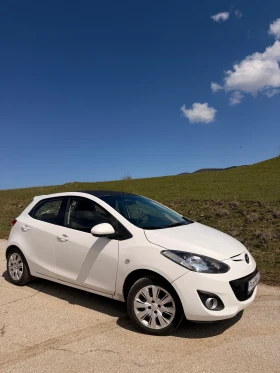 Mazda 2 1.3 LPG, снимка 2