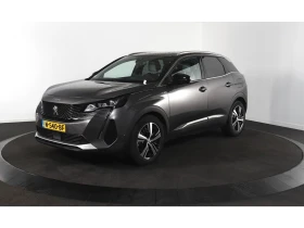 Peugeot 3008 1.6 GT, снимка 1