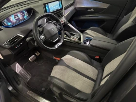 Peugeot 3008 1.6 GT, снимка 9