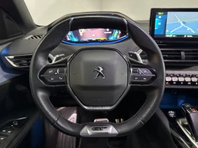 Peugeot 3008 1.6 GT, снимка 11