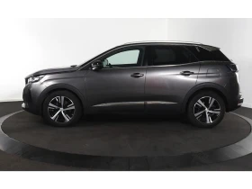 Peugeot 3008 1.6 GT, снимка 13