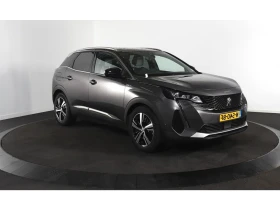 Peugeot 3008 1.6 GT, снимка 1