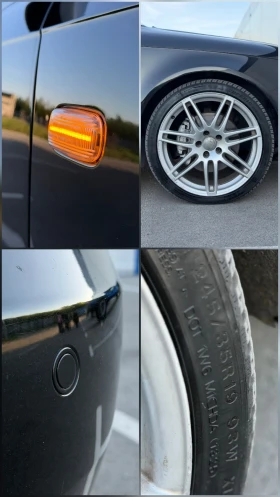Audi A4, снимка 9