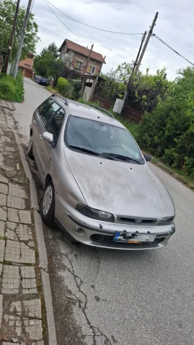 Fiat Marea Weekend, снимка 2