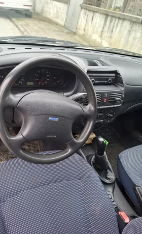 Fiat Marea Weekend, снимка 5