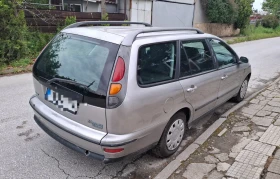Fiat Marea Weekend, снимка 3