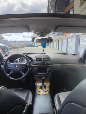 Mercedes-Benz E 280, снимка 5
