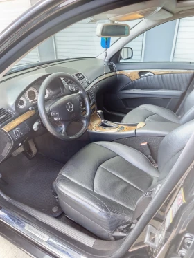 Mercedes-Benz E 280, снимка 6