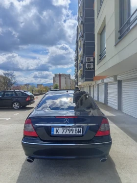 Mercedes-Benz E 280, снимка 9