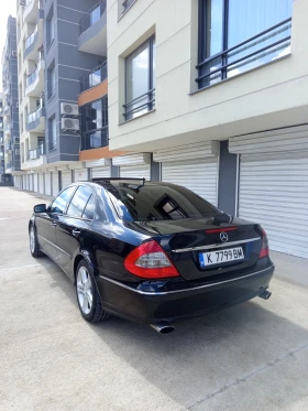 Mercedes-Benz E 280, снимка 4