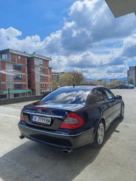 Mercedes-Benz E 280, снимка 3
