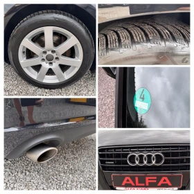 Audi A5 3.0D/S-LINE/4x4/ПОРЪЧКОВА/НАП.ОБСЛУЖЕНА///, снимка 12