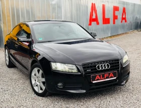 Audi A5 3.0D/S-LINE/4x4/ПОРЪЧКОВА/НАП.ОБСЛУЖЕНА///, снимка 4