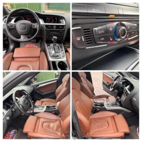 Audi A5 3.0D/S-LINE/4x4/ПОРЪЧКОВА/НАП.ОБСЛУЖЕНА///, снимка 13