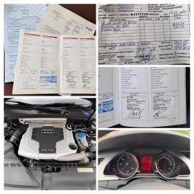 Audi A5 3.0D/S-LINE/4x4/ПОРЪЧКОВА/НАП.ОБСЛУЖЕНА///, снимка 17